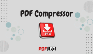 PDF Compressor