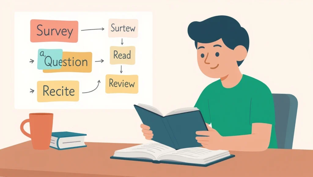 Effective Study methods