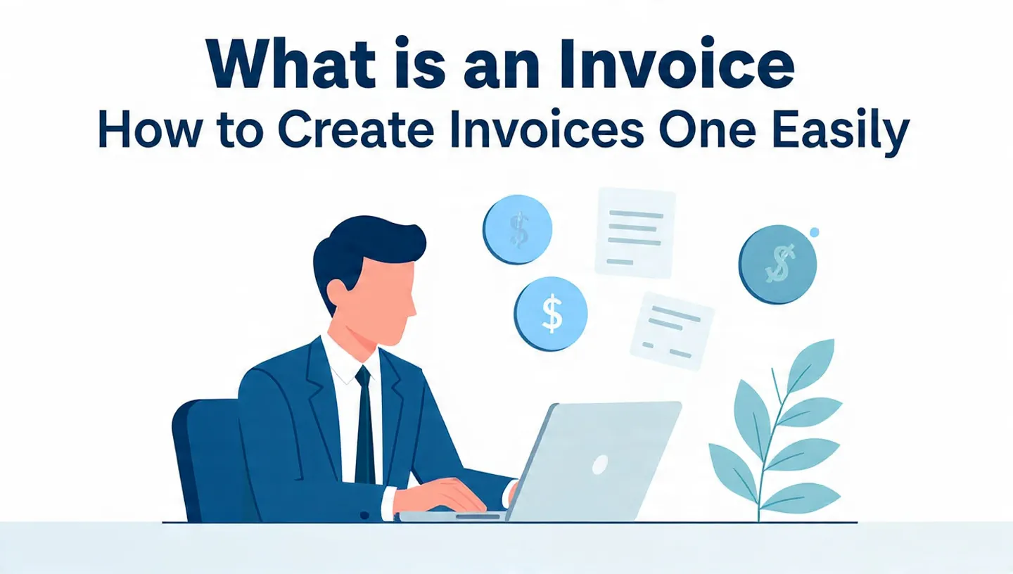 How to Create Invoices: A Complete Step-by-Step Guide (2025)