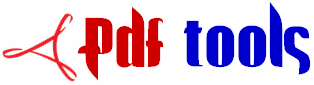 PDF Tools